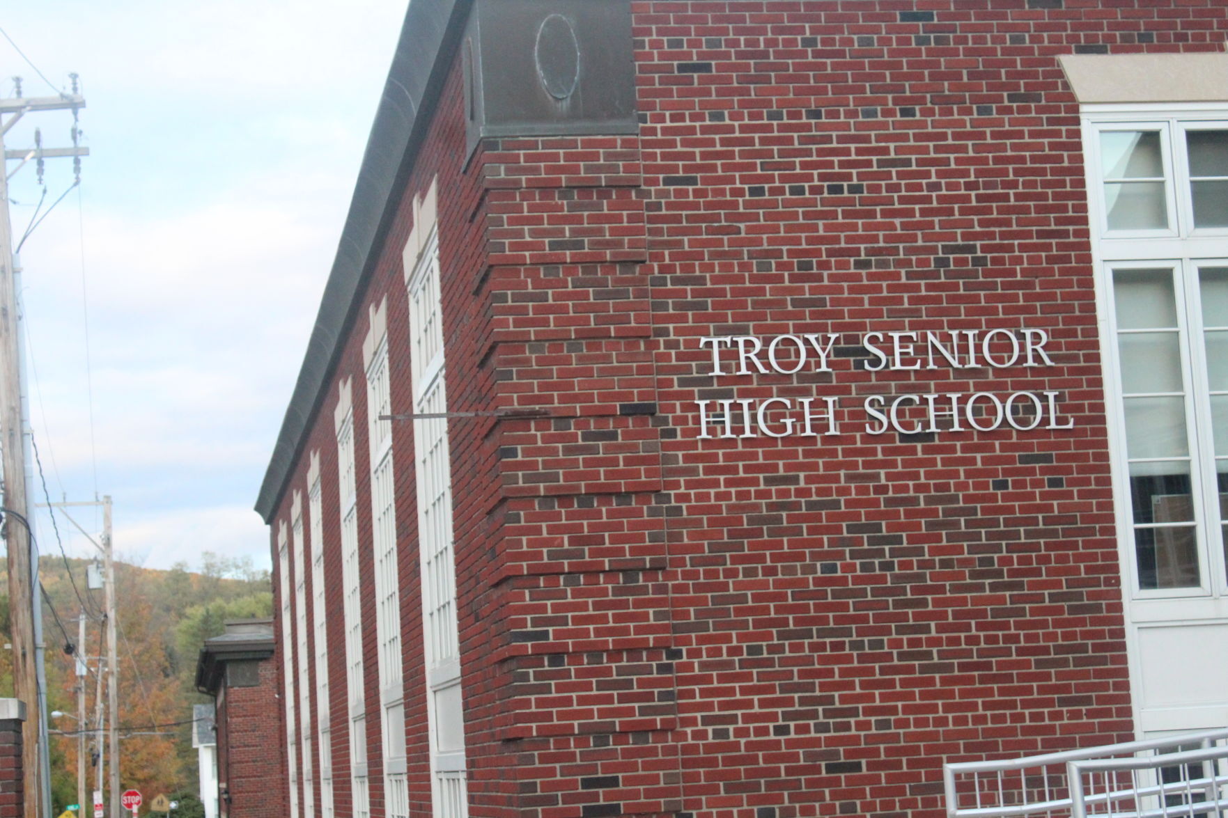 Three more COVID-19 cases announced in Troy School District